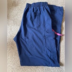 3 Pairs of Vera Bradley Scrub Pants